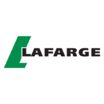 Lafarge, entreprise française de matériaux de construction